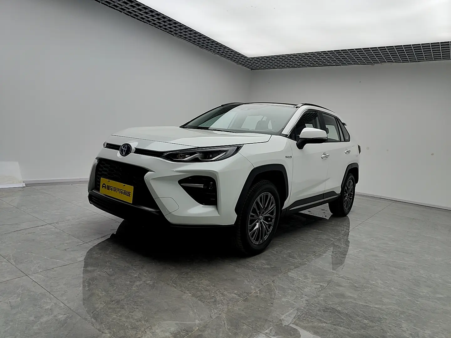Toyota Willanda