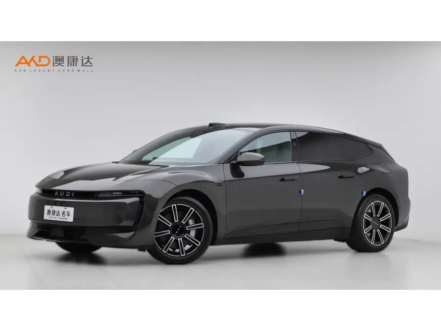 AUDI Audi E5 Sportback  из Китая