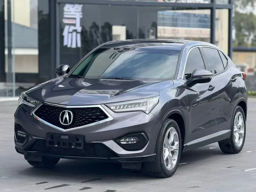 Acura CDX