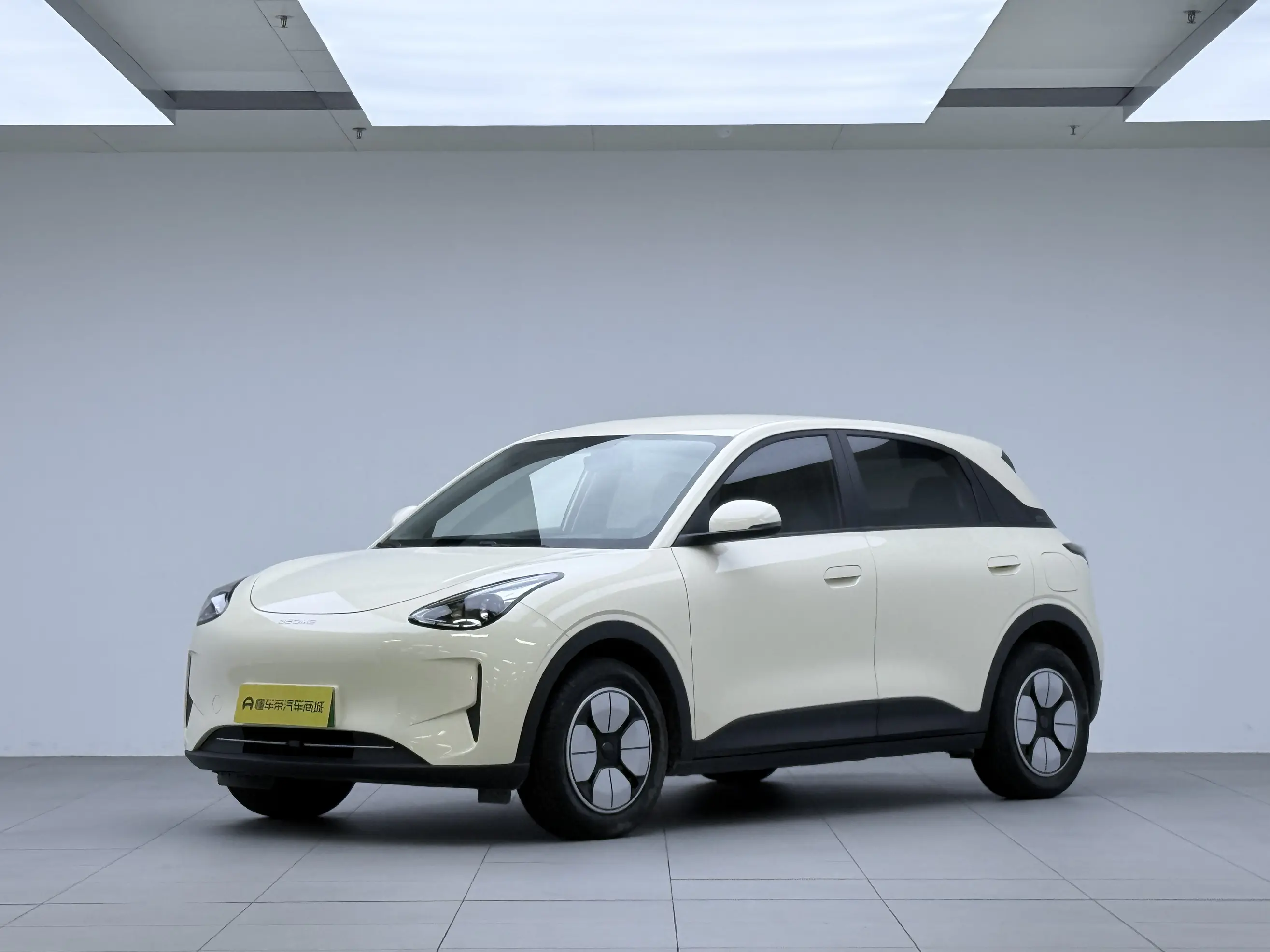 Geely Star Wish  из Китая