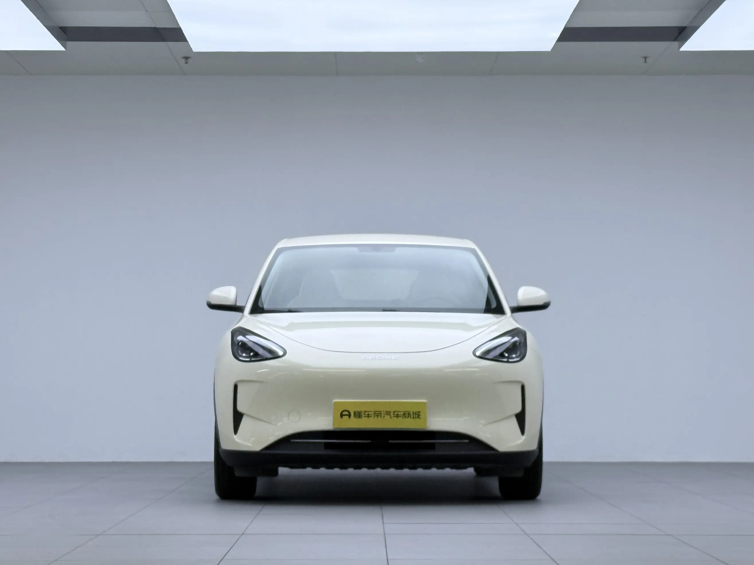 Geely Star Wish  из Китая