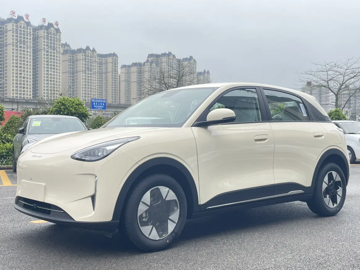 Geely Star Wish  из Китая