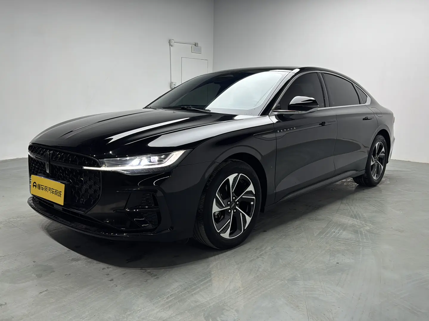 Lincoln Z