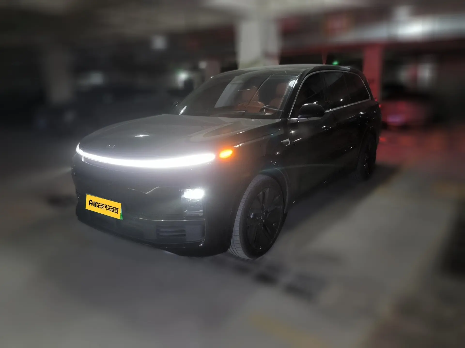Lixiang L9