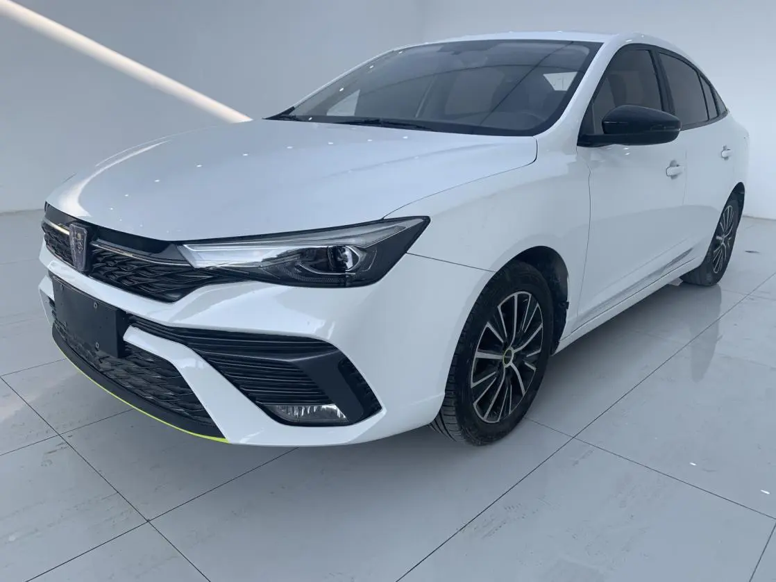 Roewe i5  из Китая