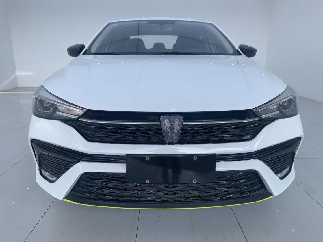 Roewe i5  из Китая