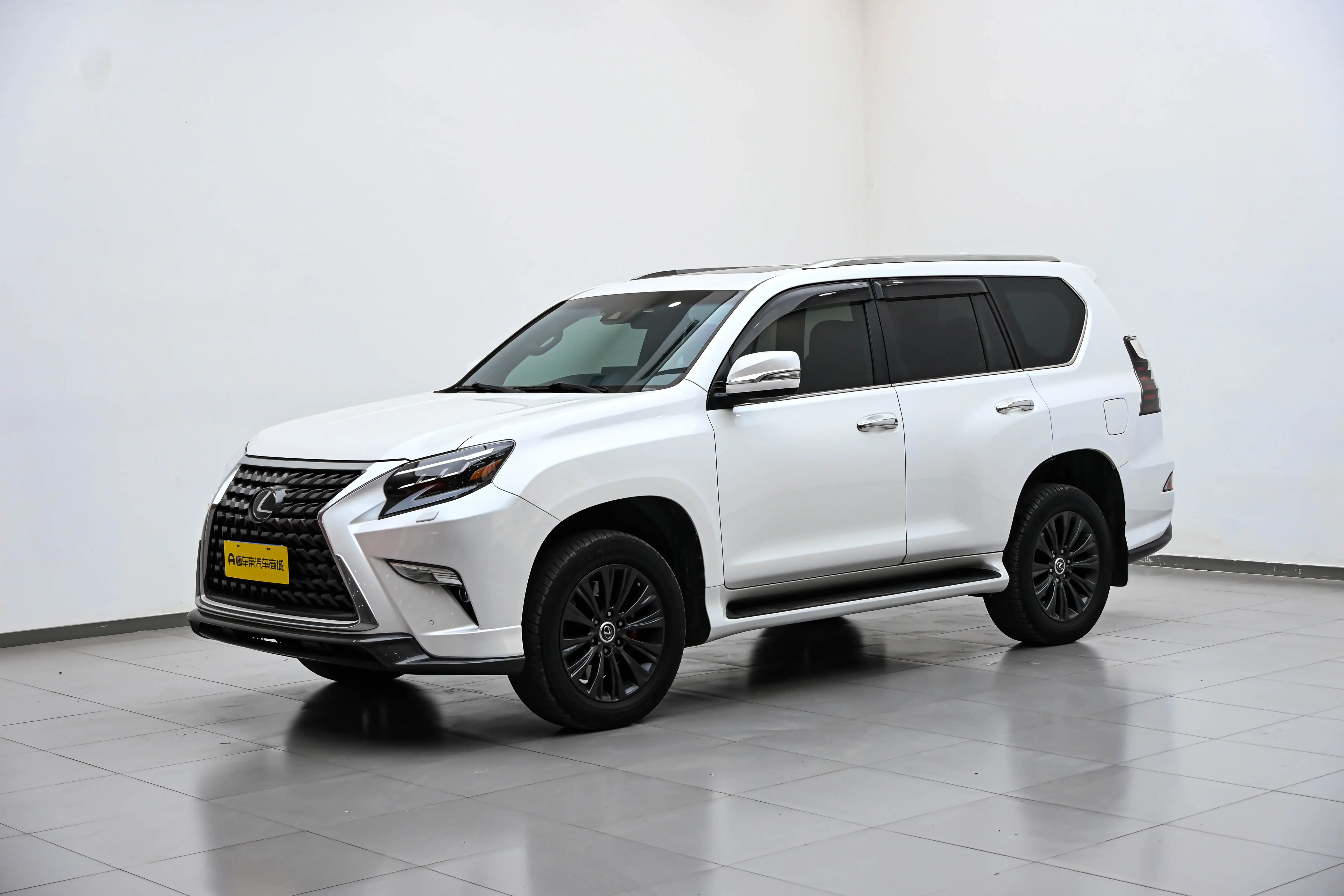 Lexus GX