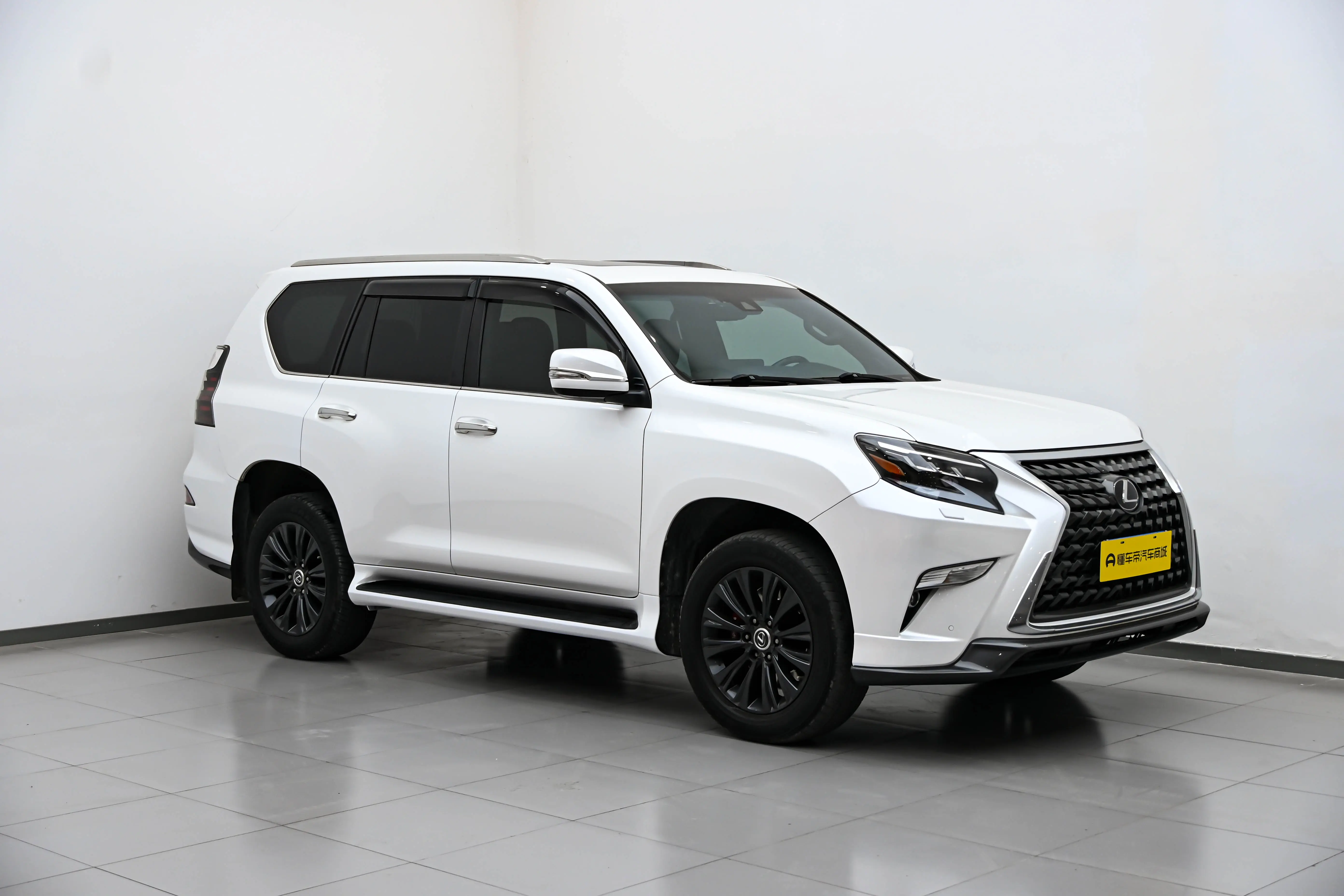 Lexus GX