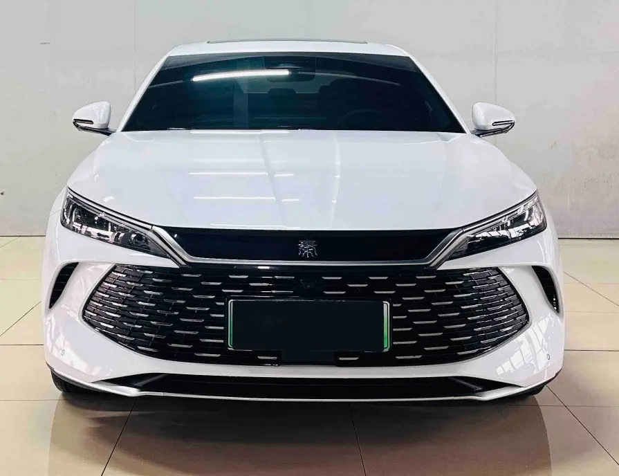 BYD Qin L DM