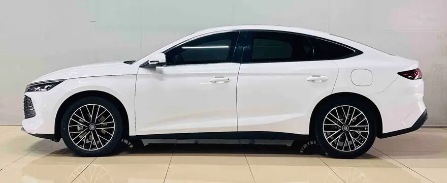 BYD Qin L DM