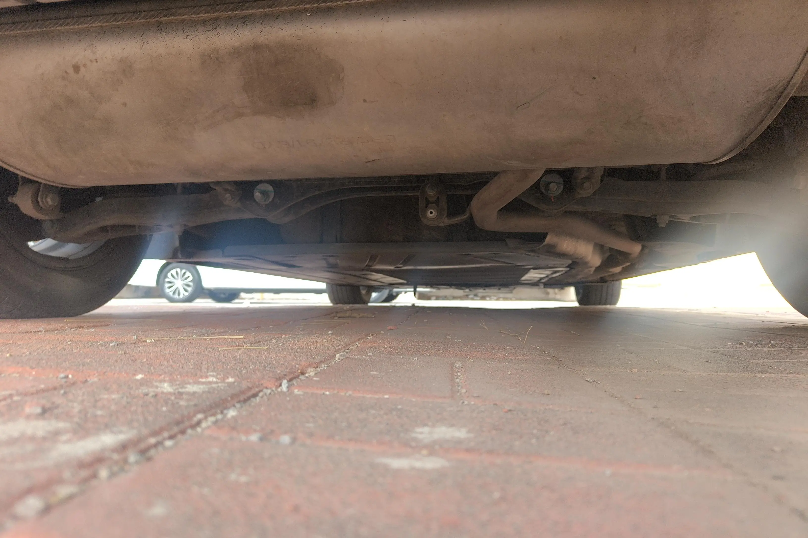 BYD Qin L DM  из Китая