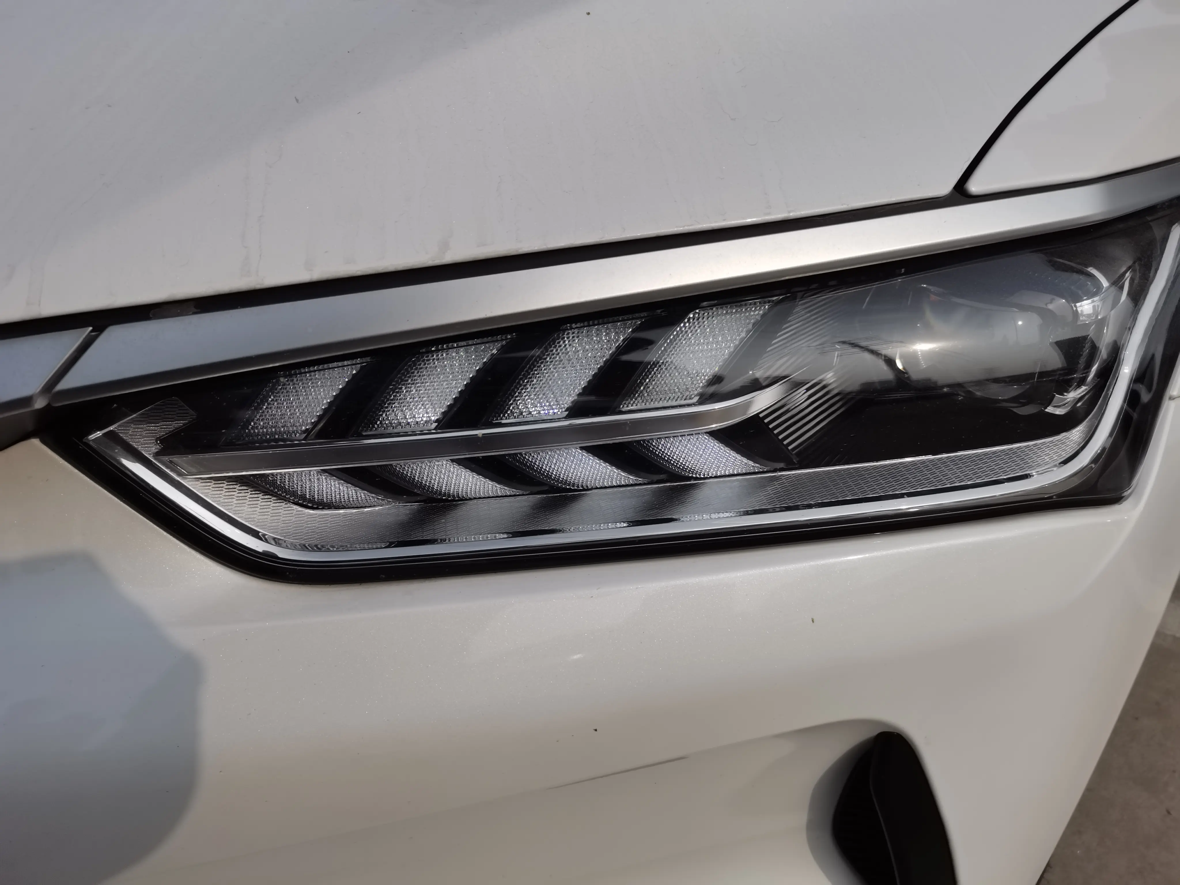 BYD Qin PLUS EV
