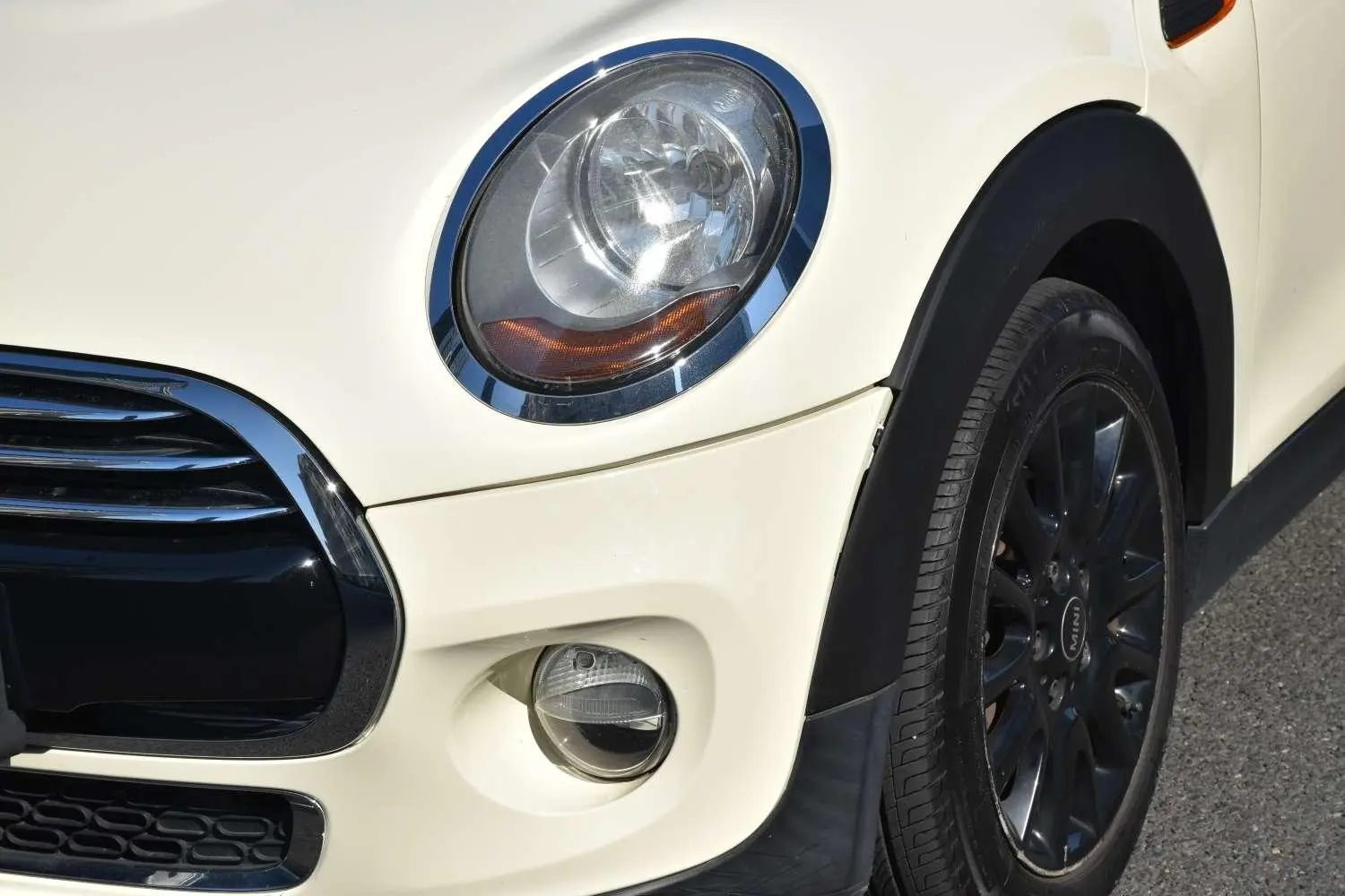 MINI 