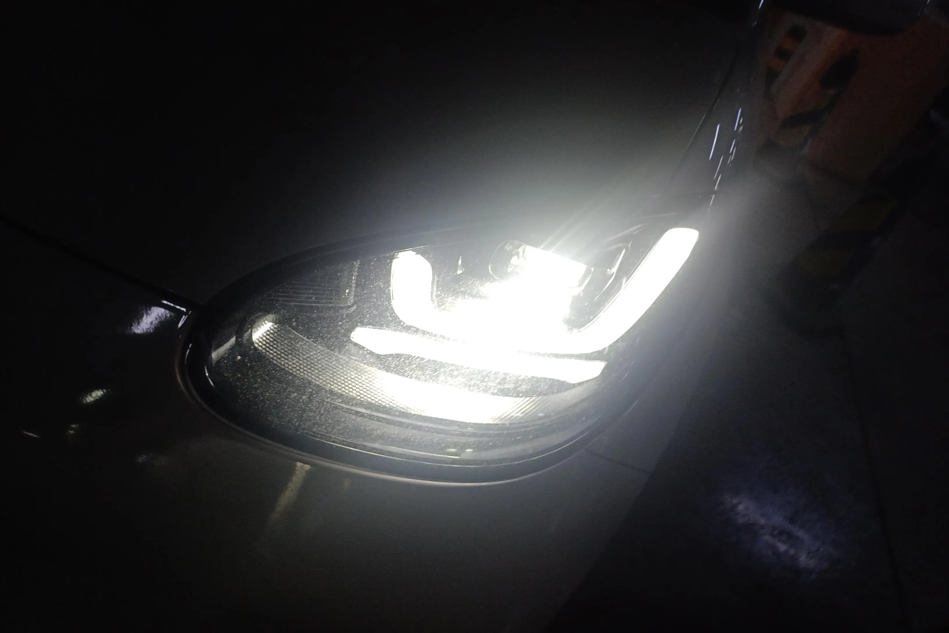 Wuling Bingo  из Китая