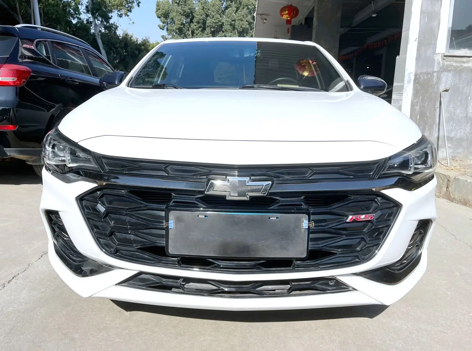 Chevrolet Monza