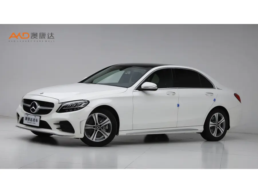 Mercedes-Benz Mercedes Benz C Class  из Китая