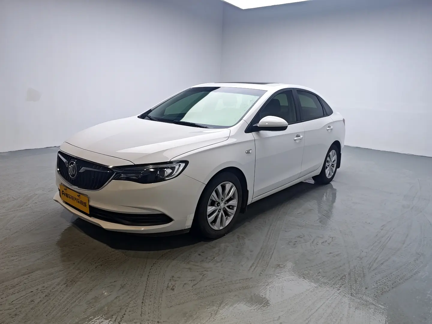 Buick Yinglang