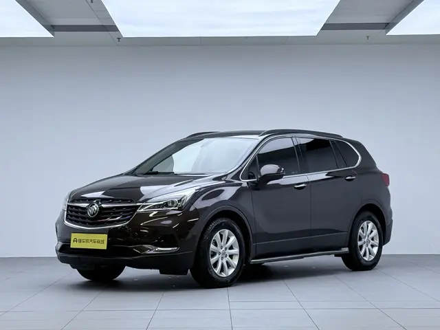 Buick Envision