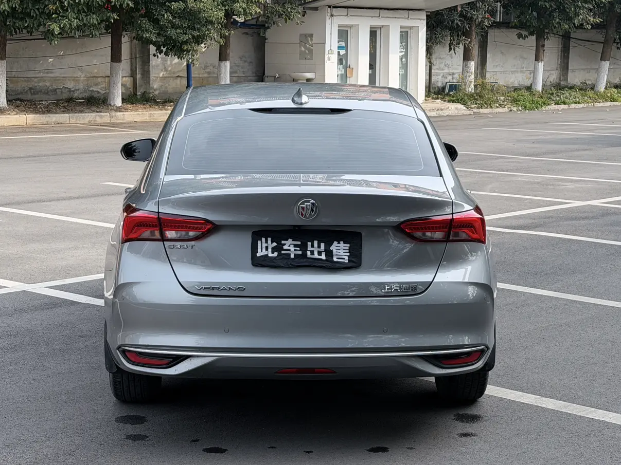 Buick Valeant
