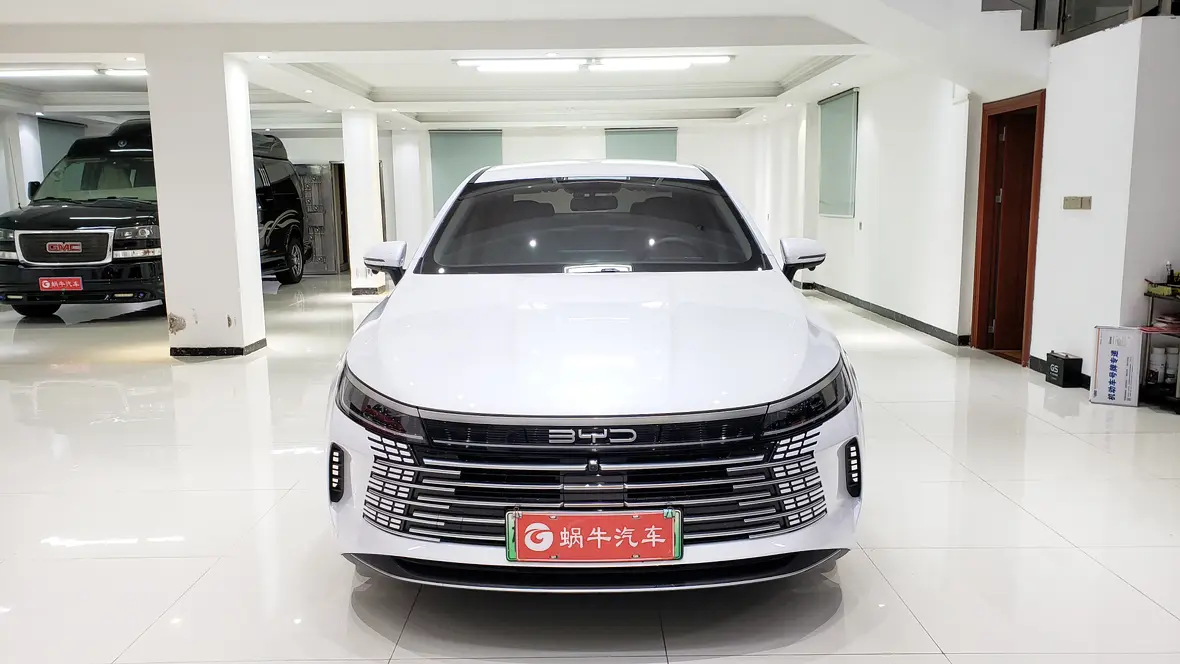 BYD Destroyer 05
