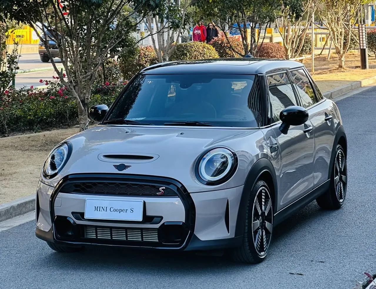 MINI MINI