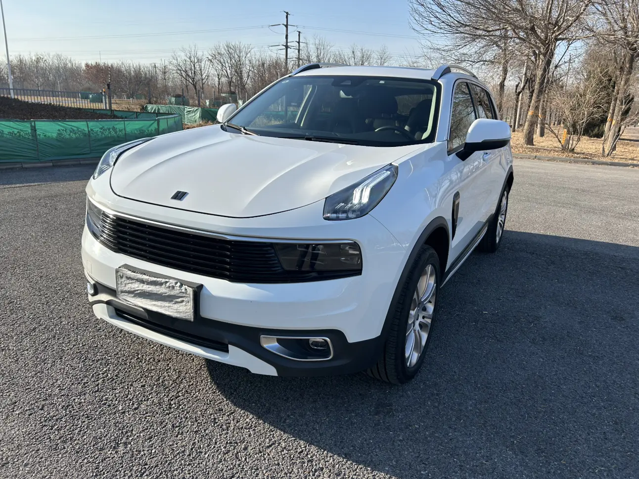 Lynk & Co 01