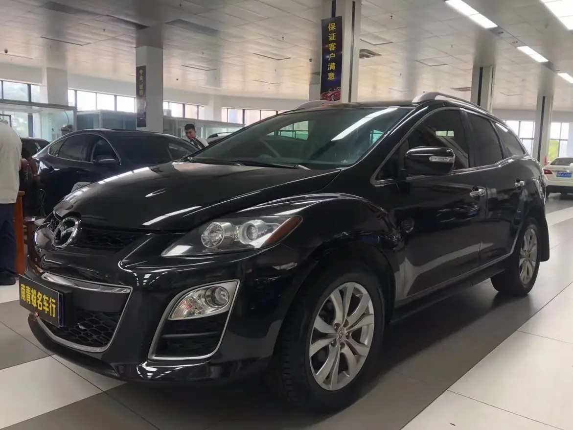 Mazda CX-7  из Китая