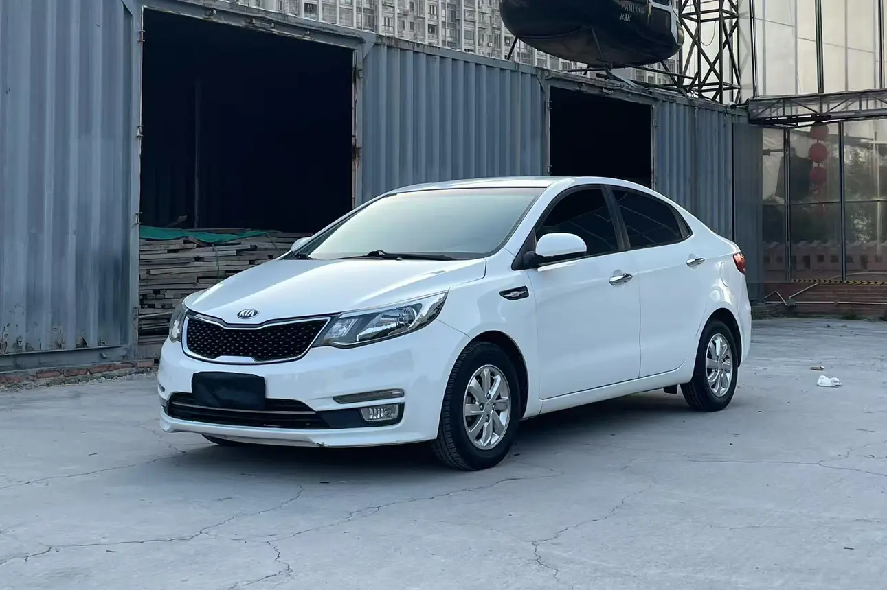 Kia K2
