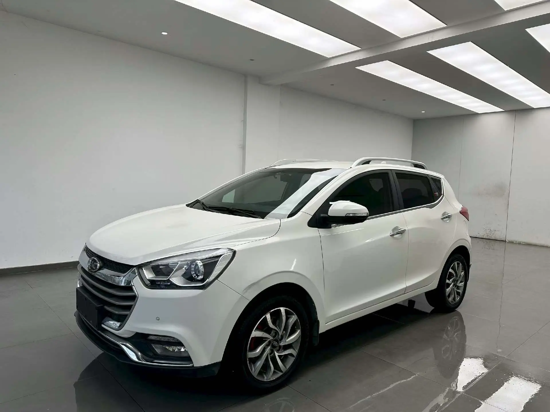 Jiangxi Ruifeng S2