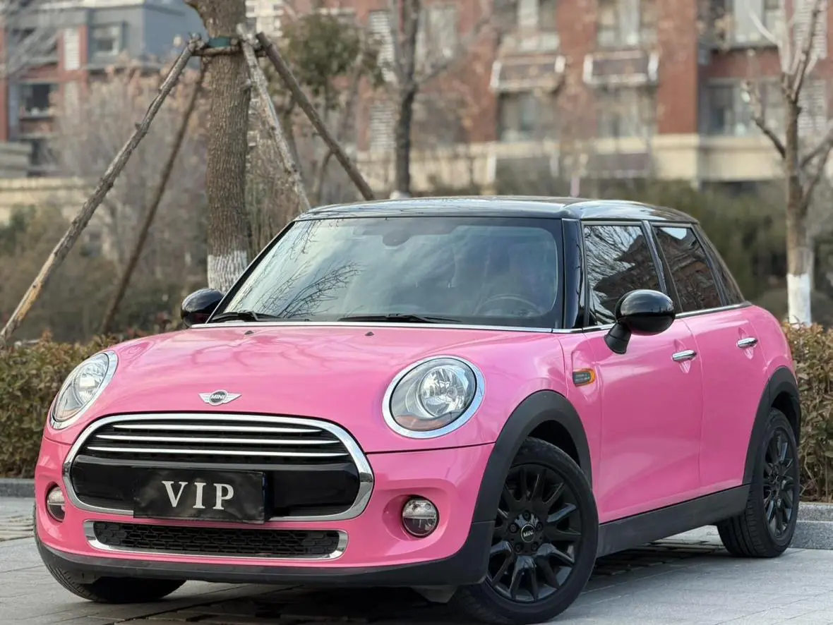 MINI MINI