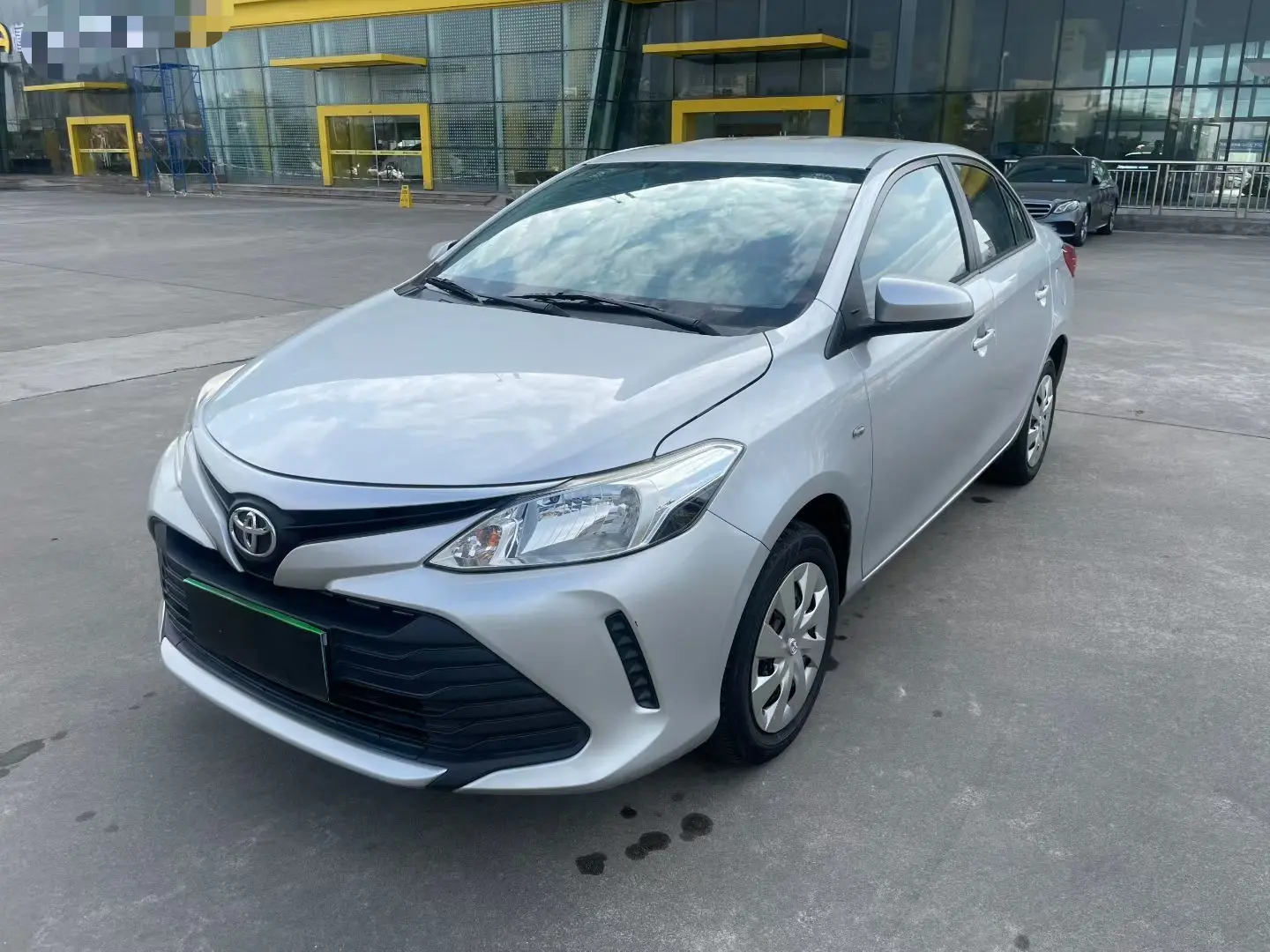 Toyota Vios