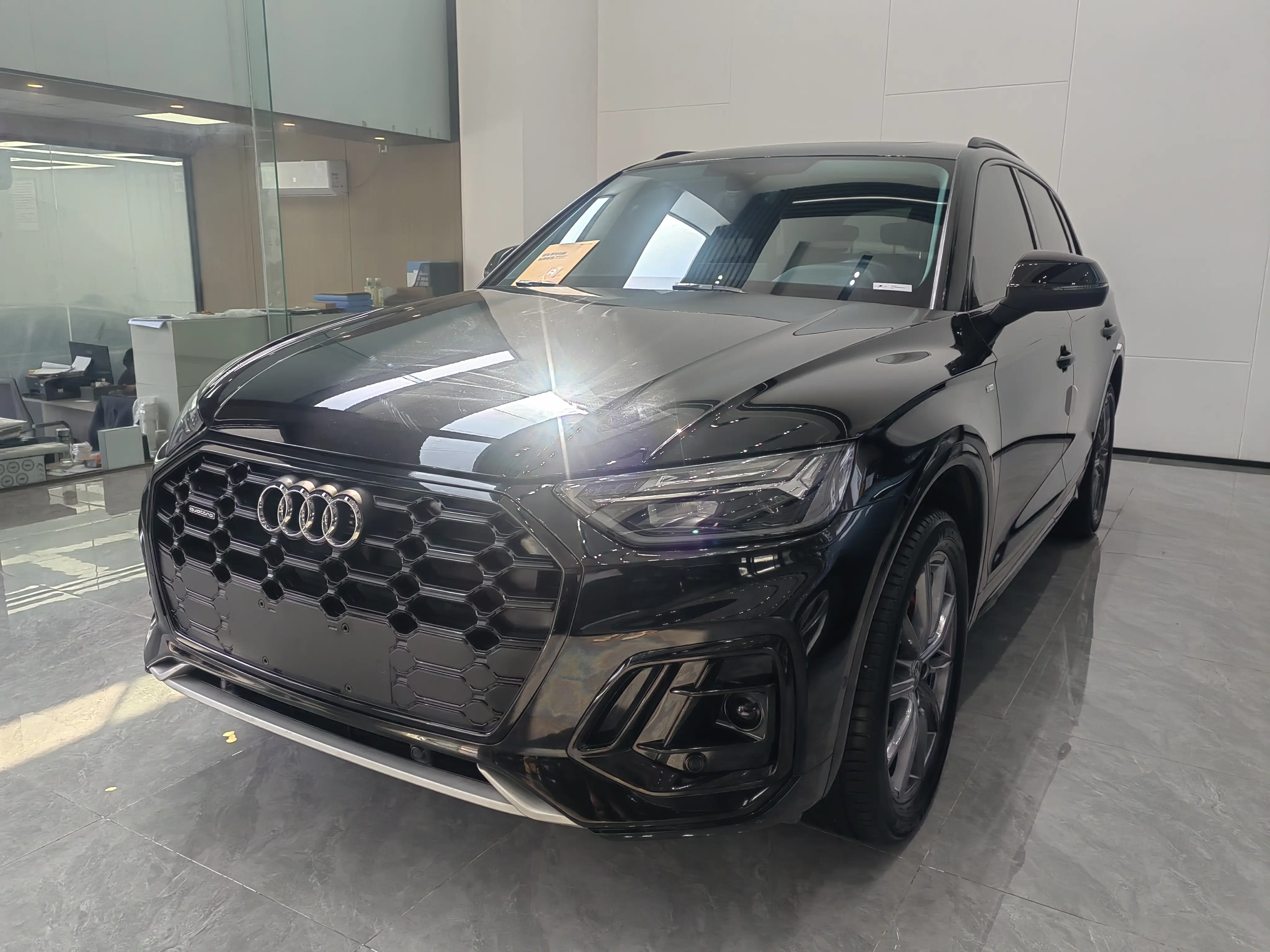 Audi Q5L
