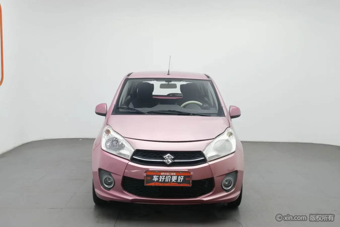 Suzuki Alto  из Китая