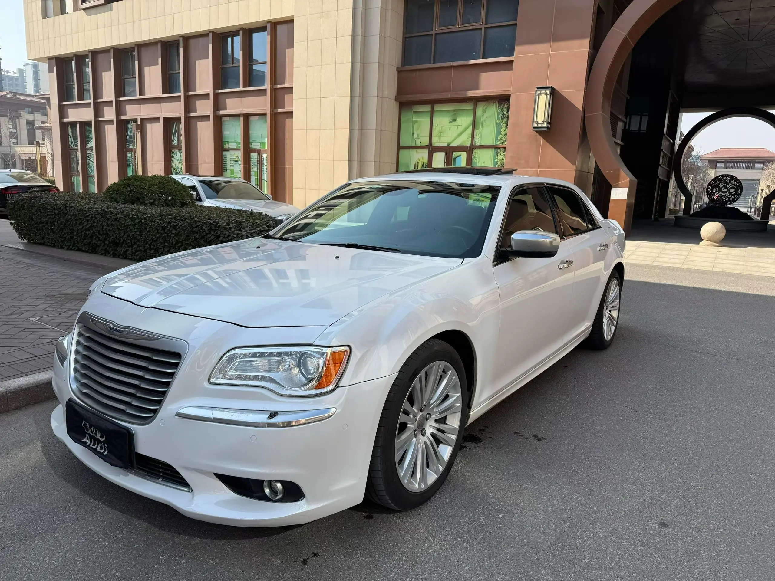 Chrysler 300C