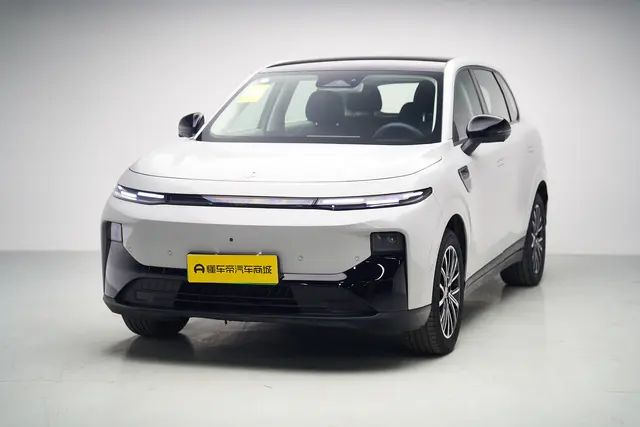 Leapmotor B10  из Китая