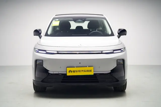 Leapmotor B10  из Китая