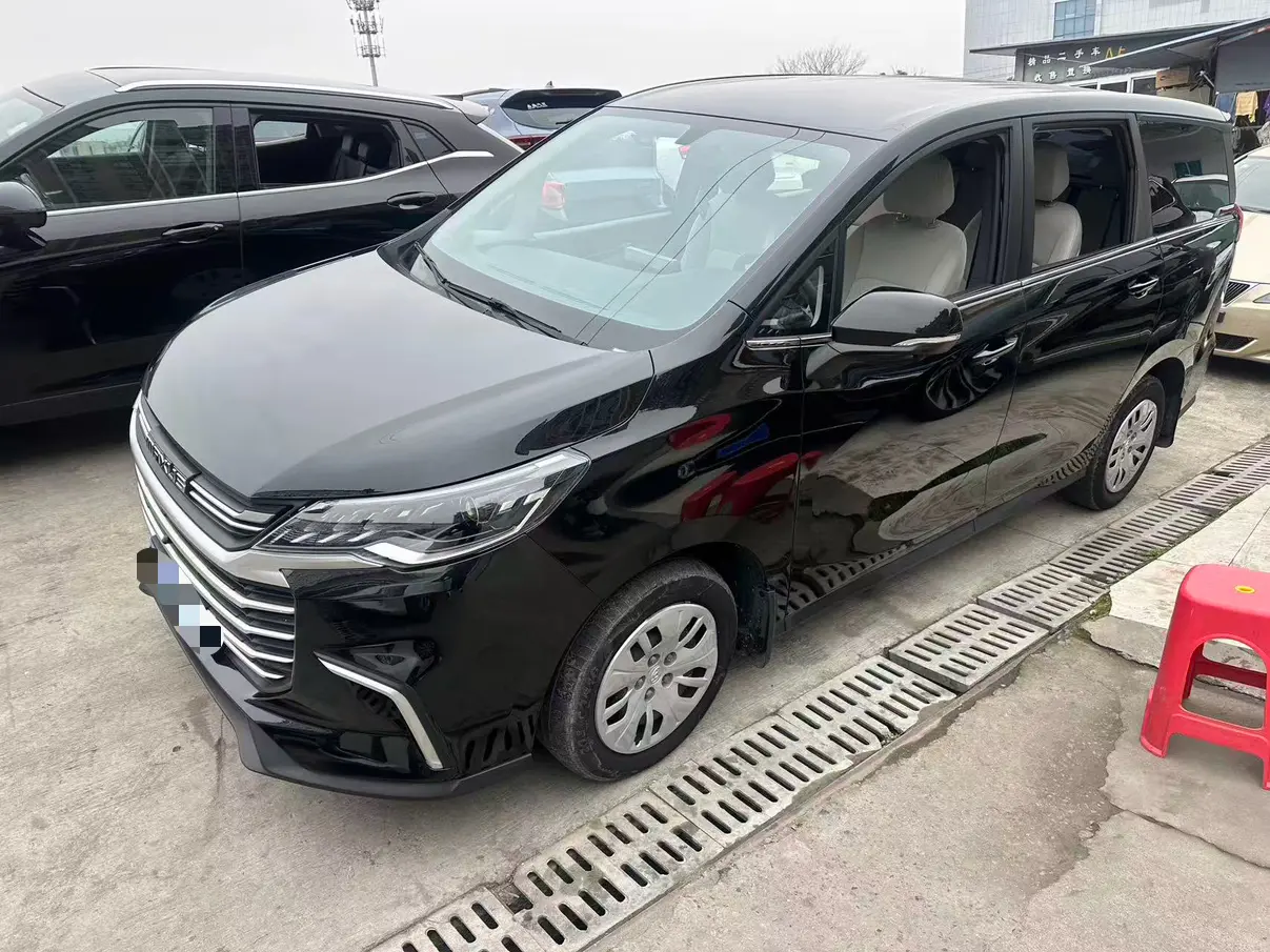 Datong Maxus G50