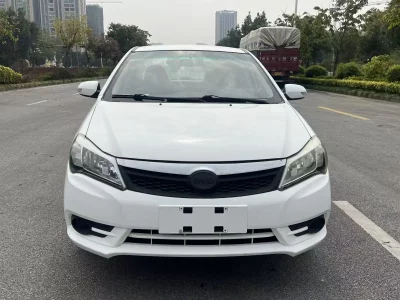 BYD F3