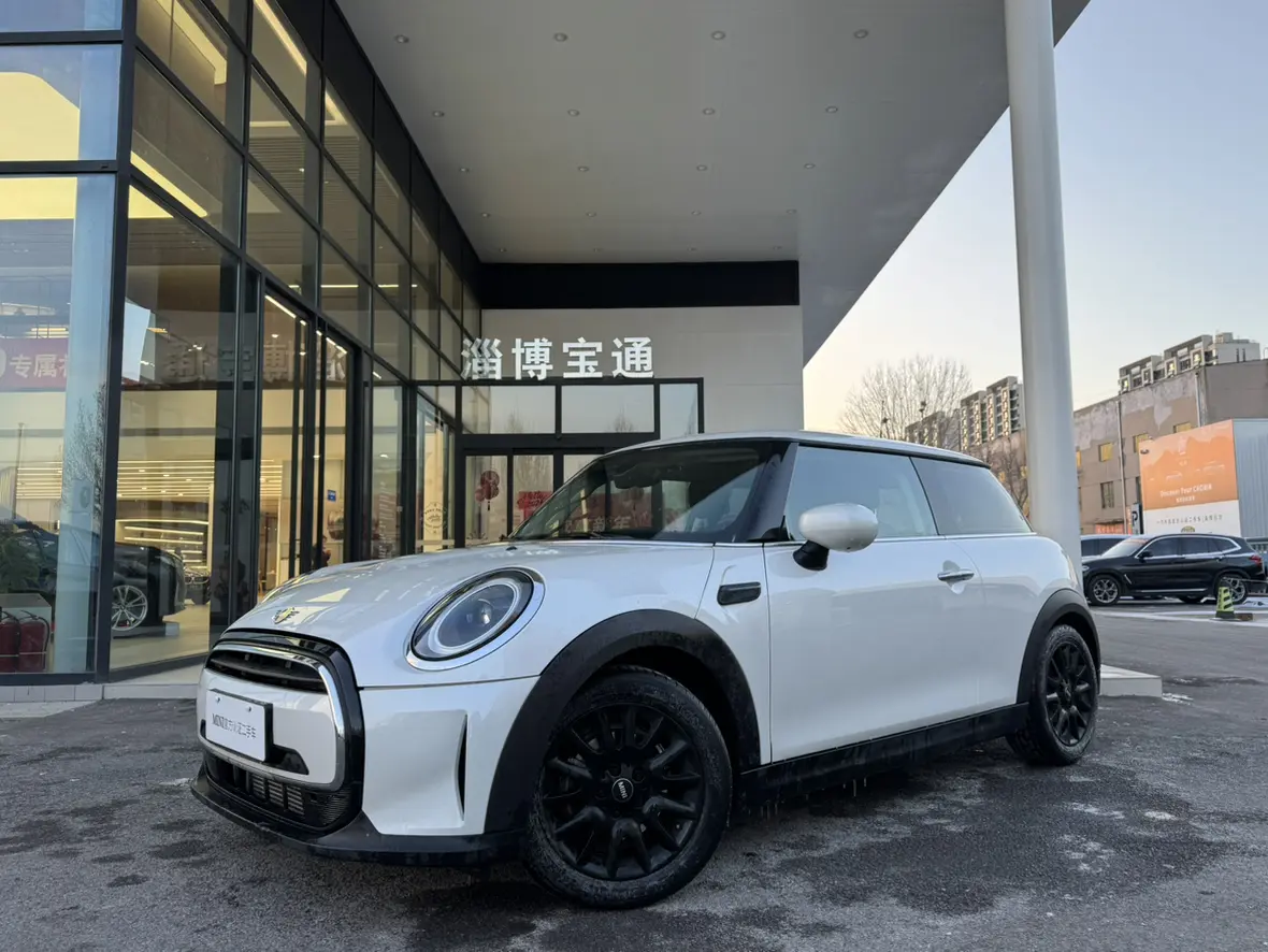 MINI MINI