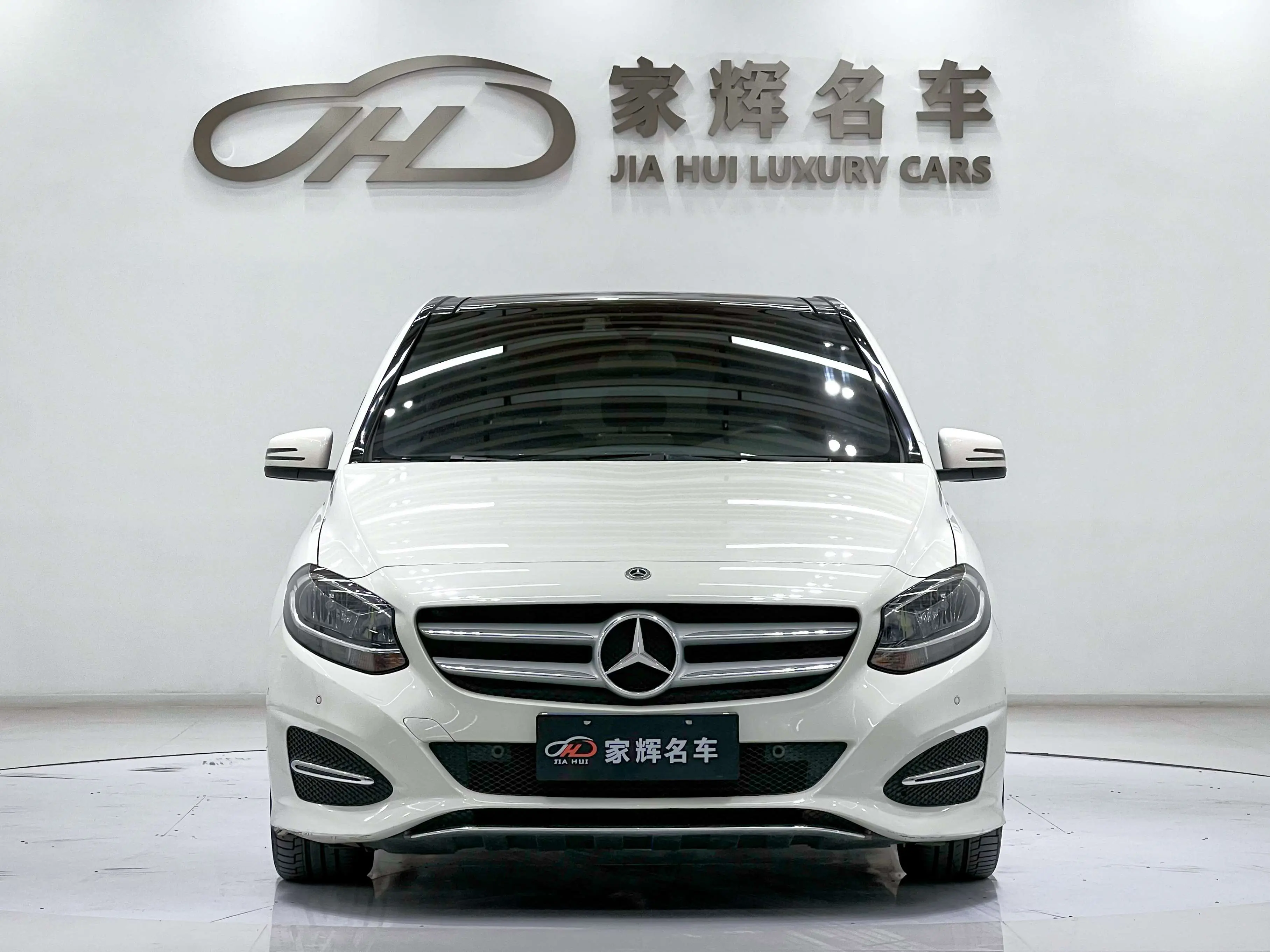 Mercedes-Benz Mercedes Benz B Class  из Китая