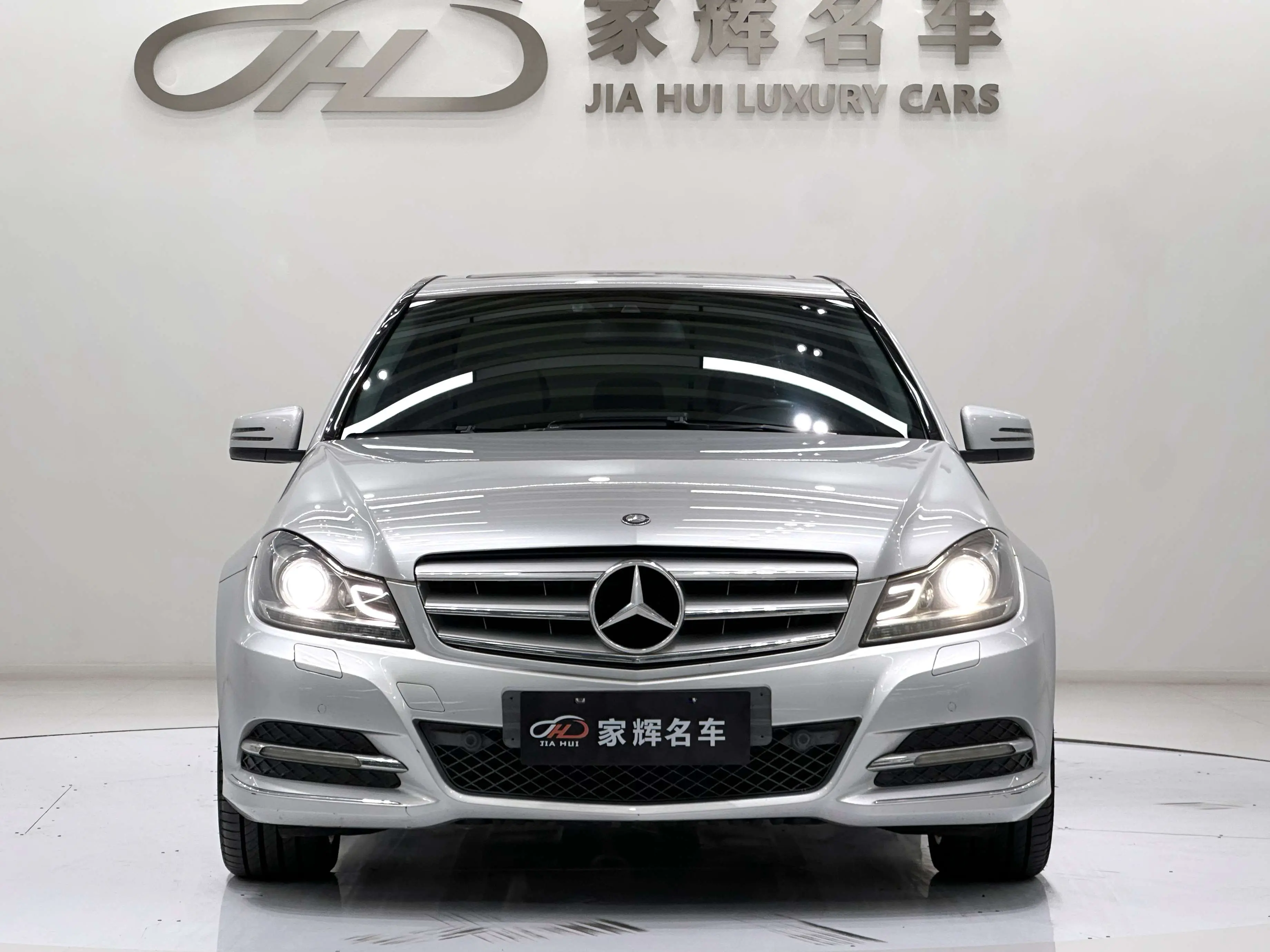 Mercedes-Benz Mercedes Benz C Class  из Китая