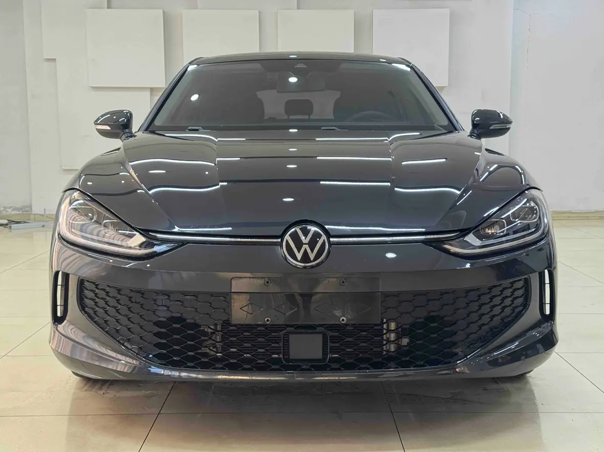 Volkswagen Lamando (Lingdu)  из Китая