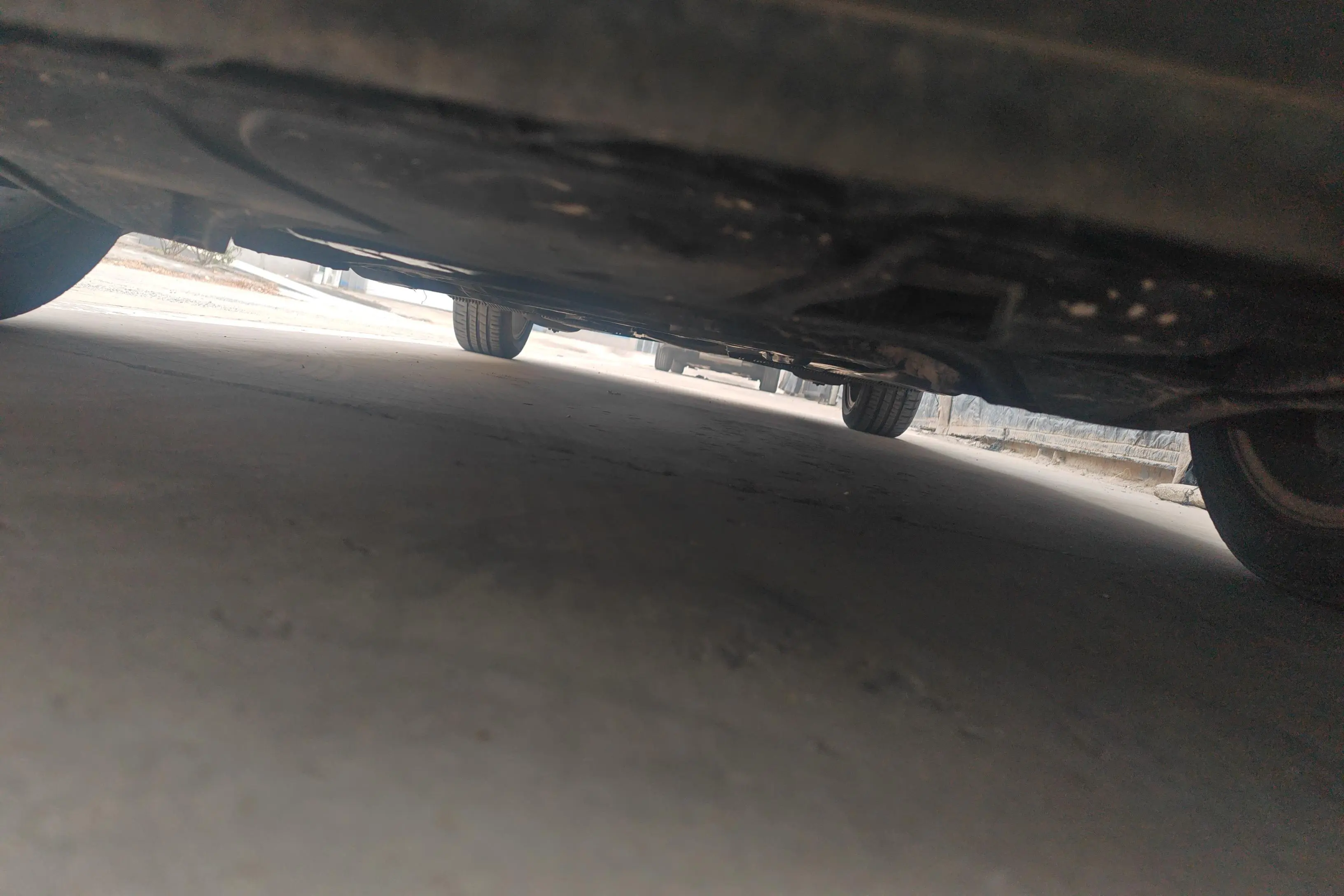 Volkswagen Golf  из Китая