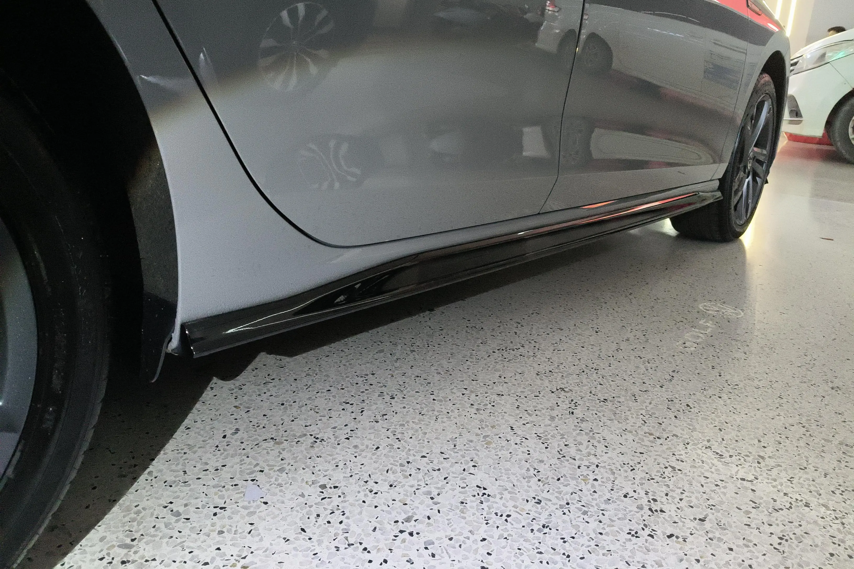 Volkswagen Golf  из Китая