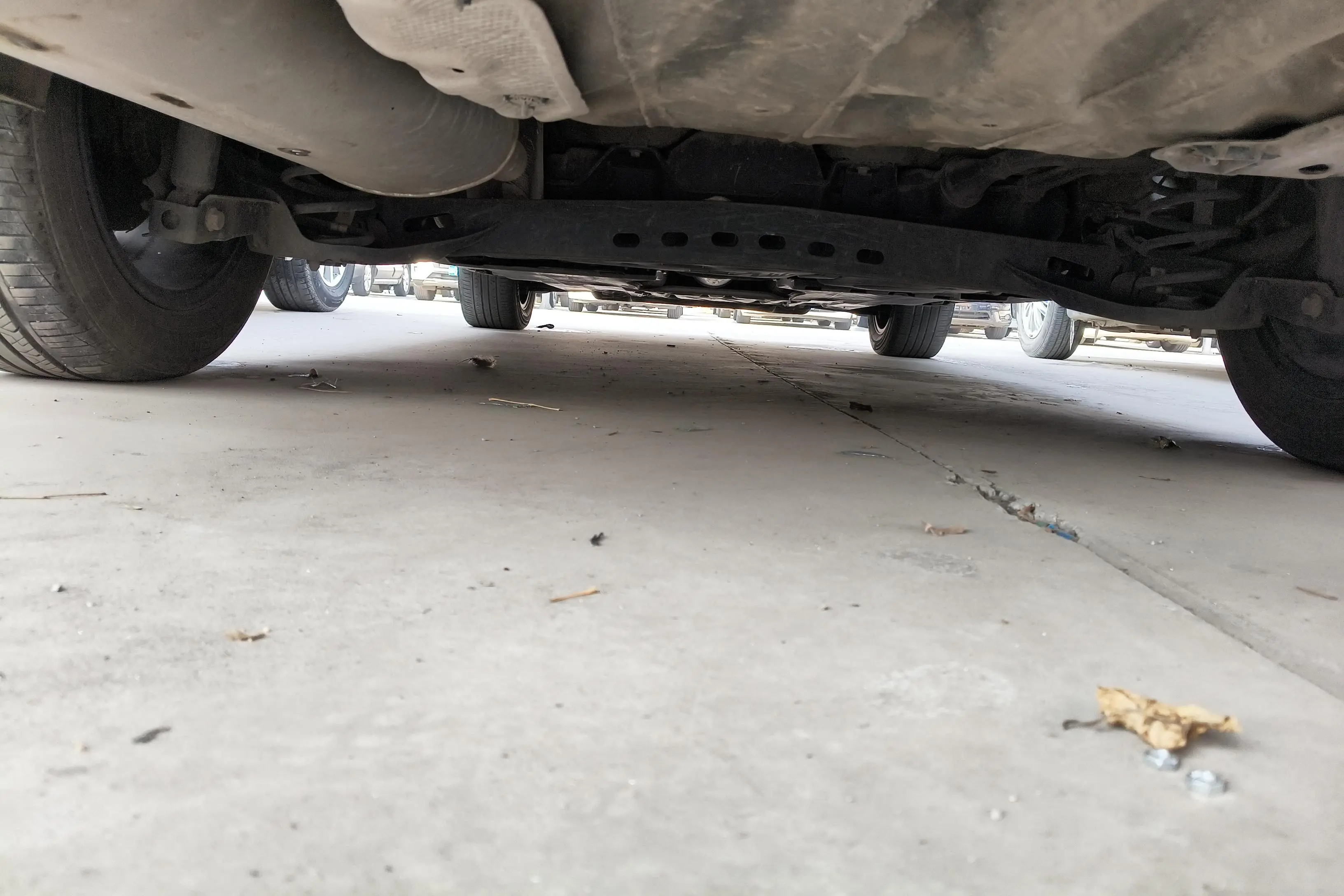 Volkswagen Lavida  из Китая