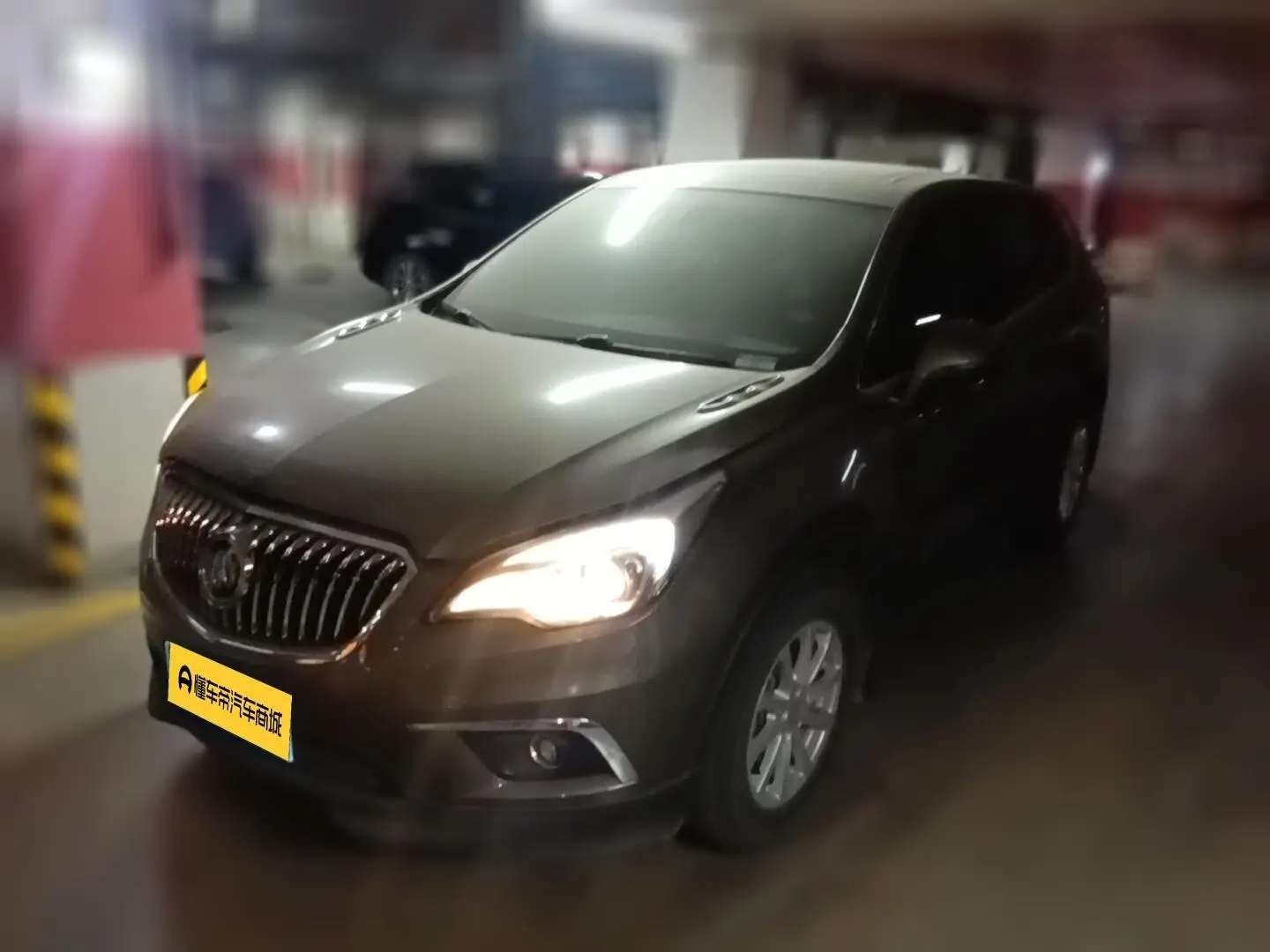 Buick Envision