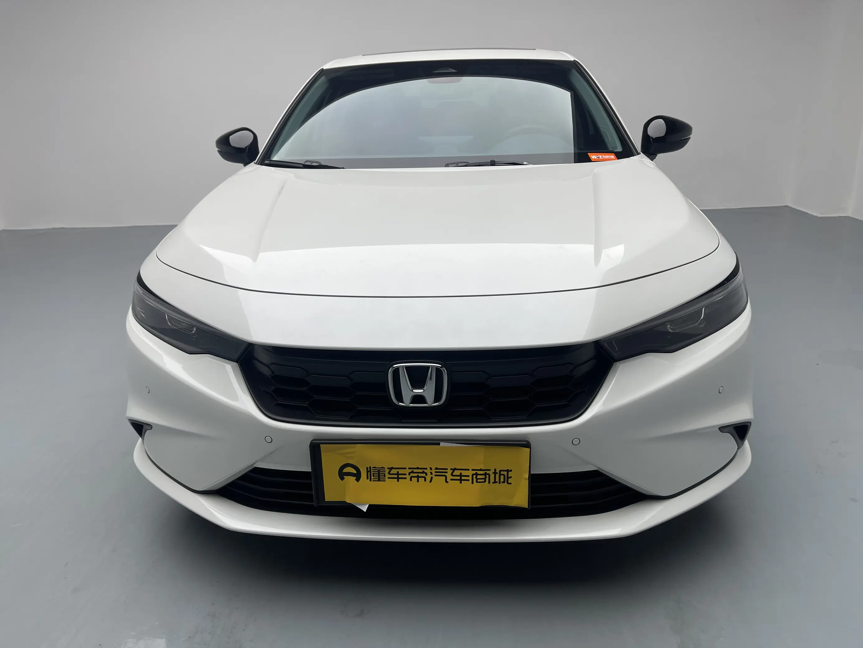 Honda Integra (Style)  из Китая