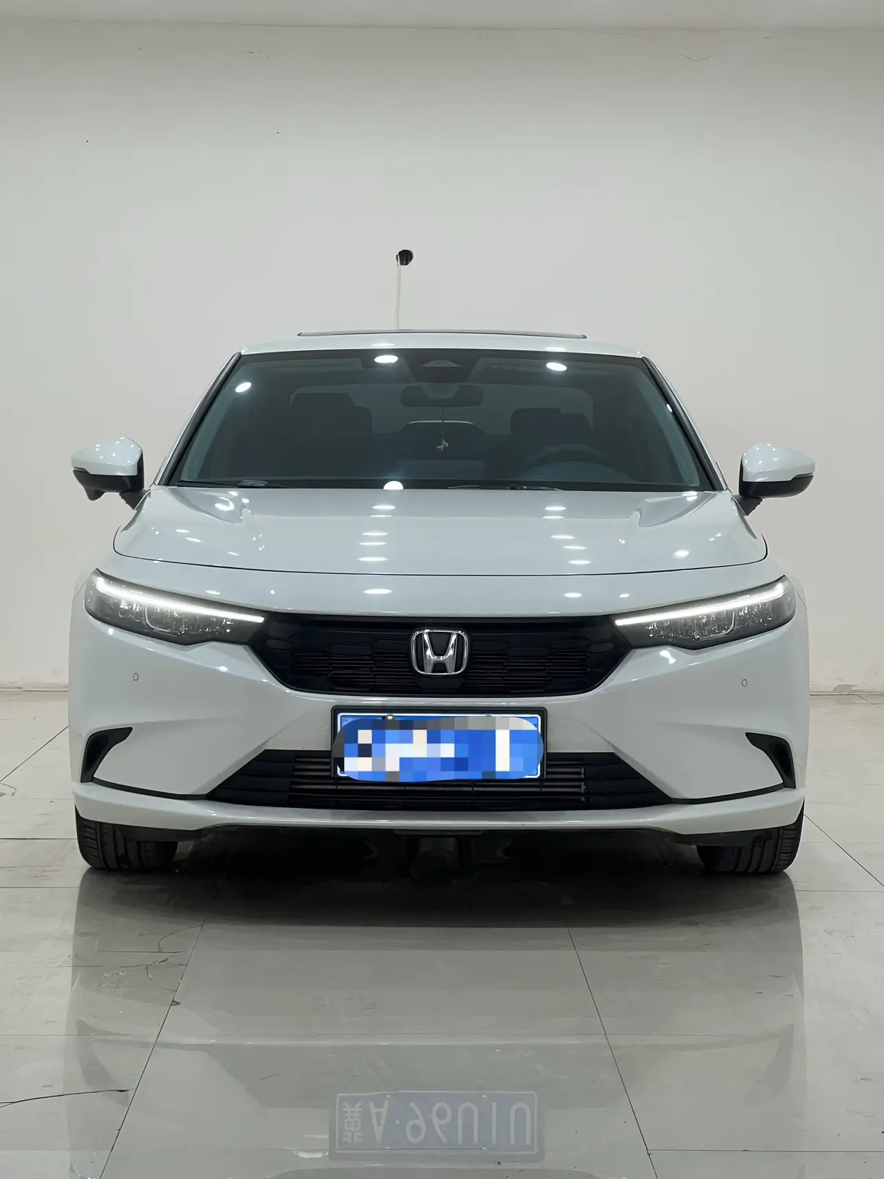 Honda Integra (Style)  из Китая