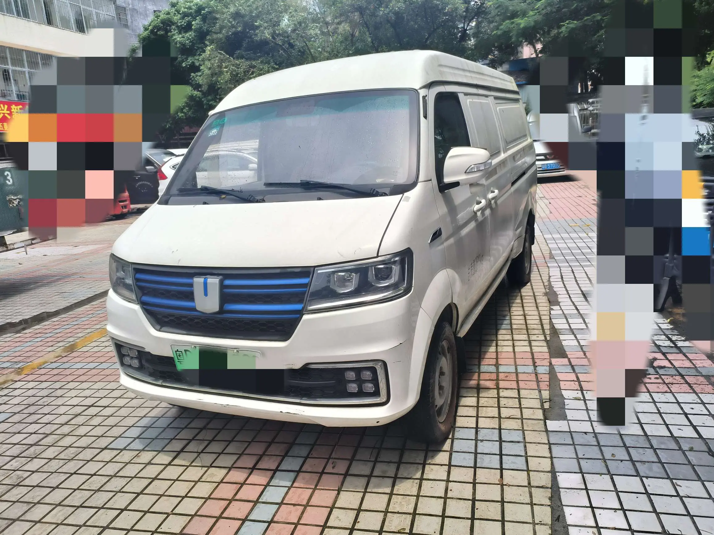 Remote E5  из Китая