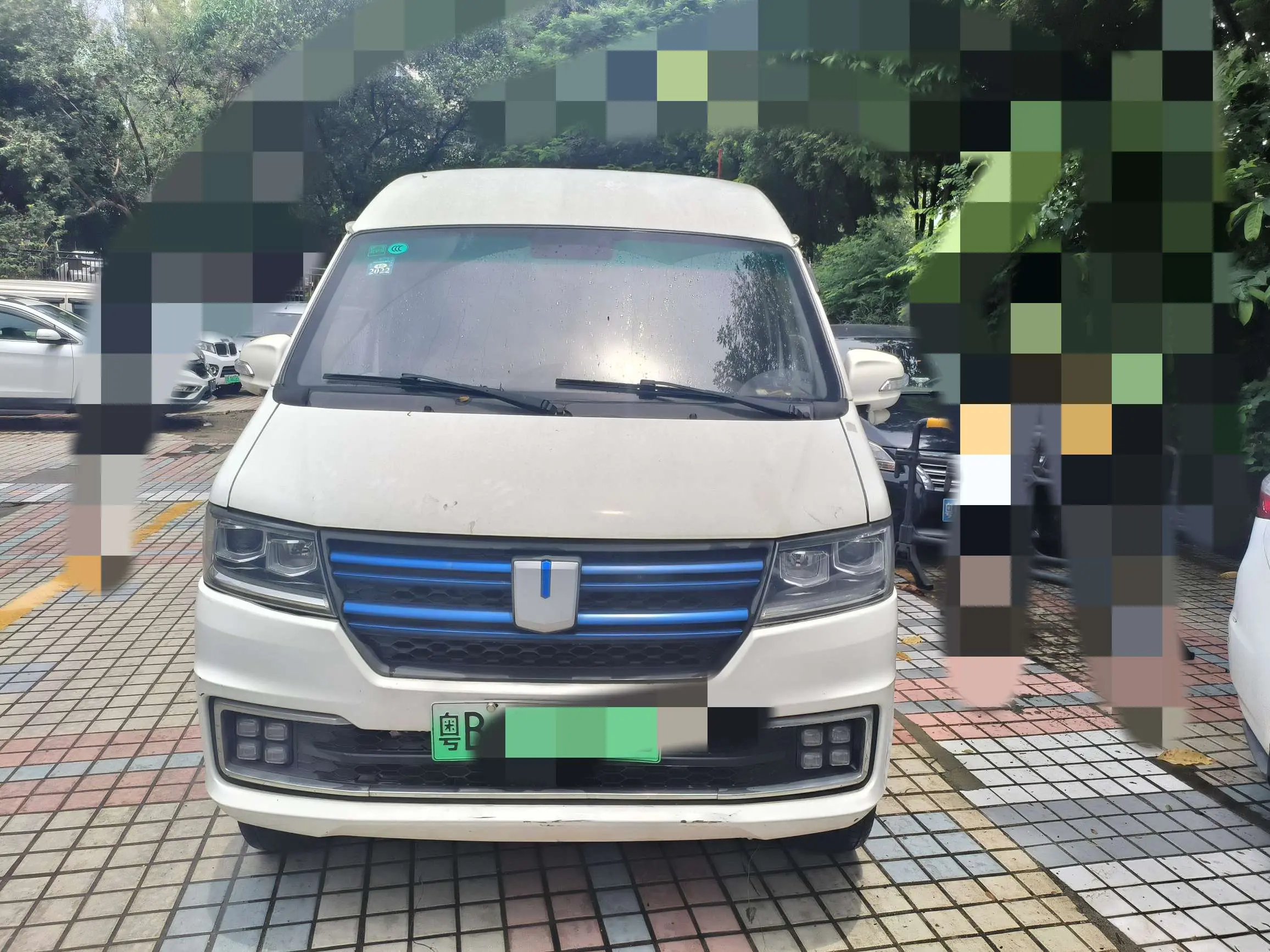 Remote E5  из Китая